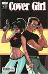 Cover Girl comic books